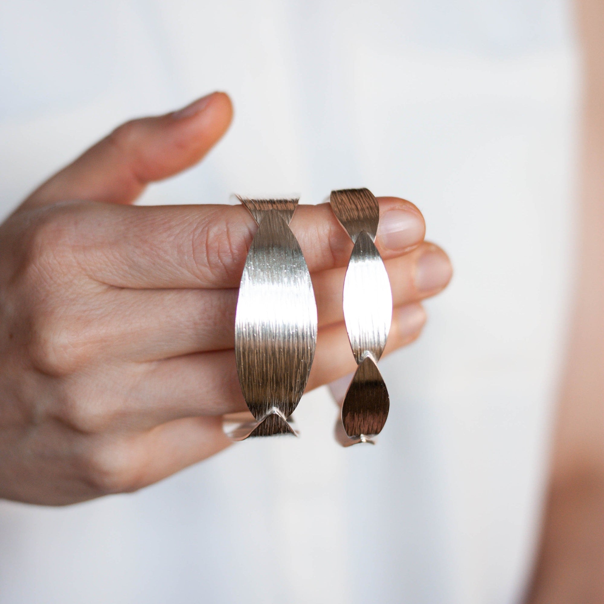 Like solar wind moving across the universe