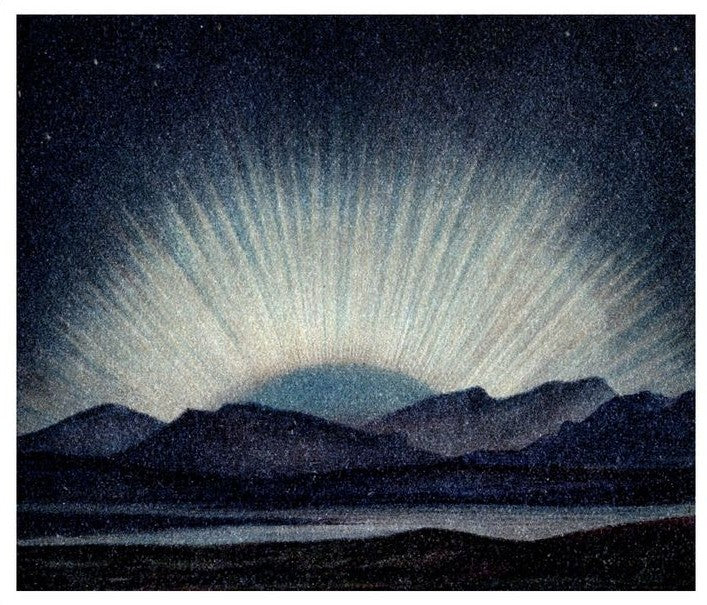 Houston jewelry artist Geophilia Studio