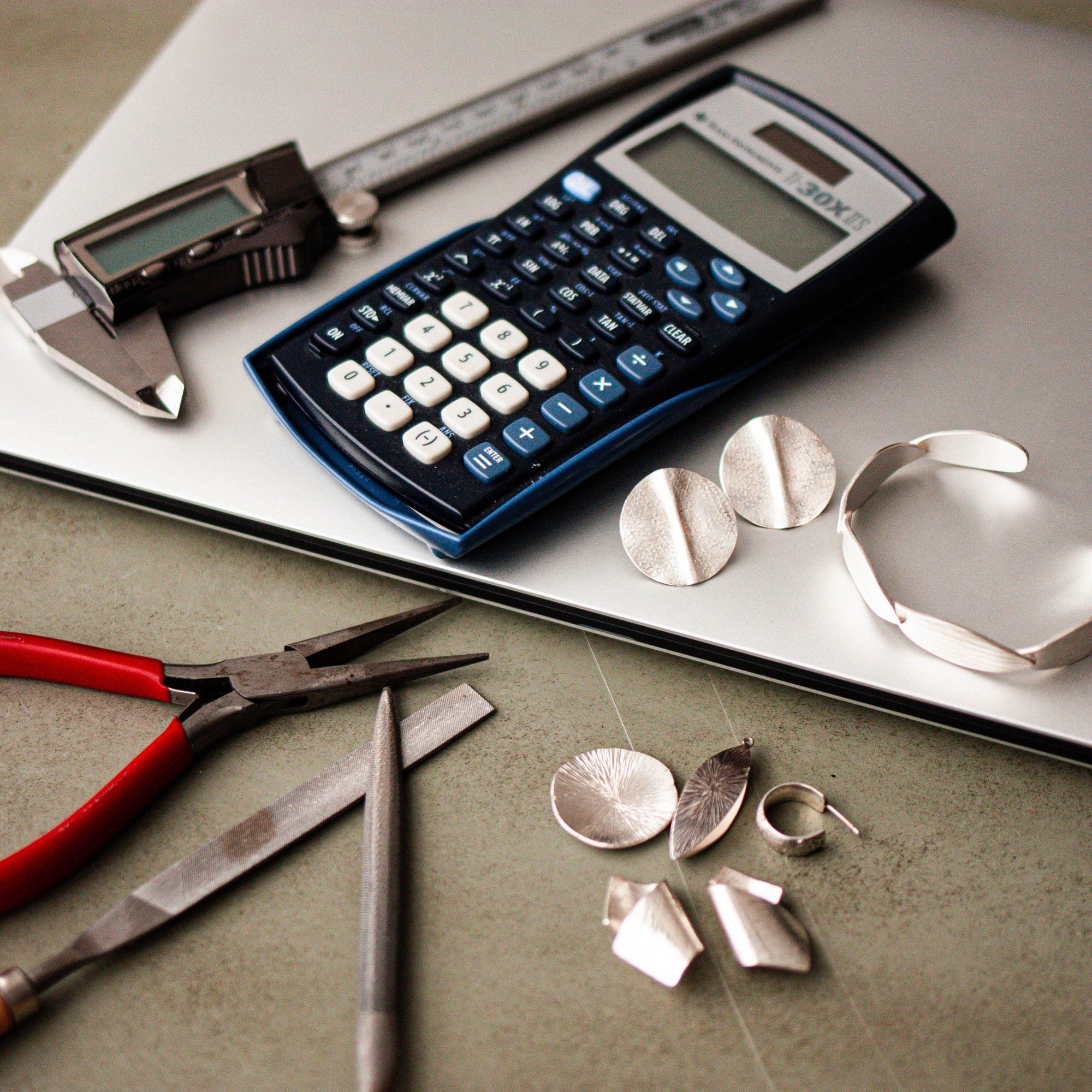 Balancing Creativity and Business