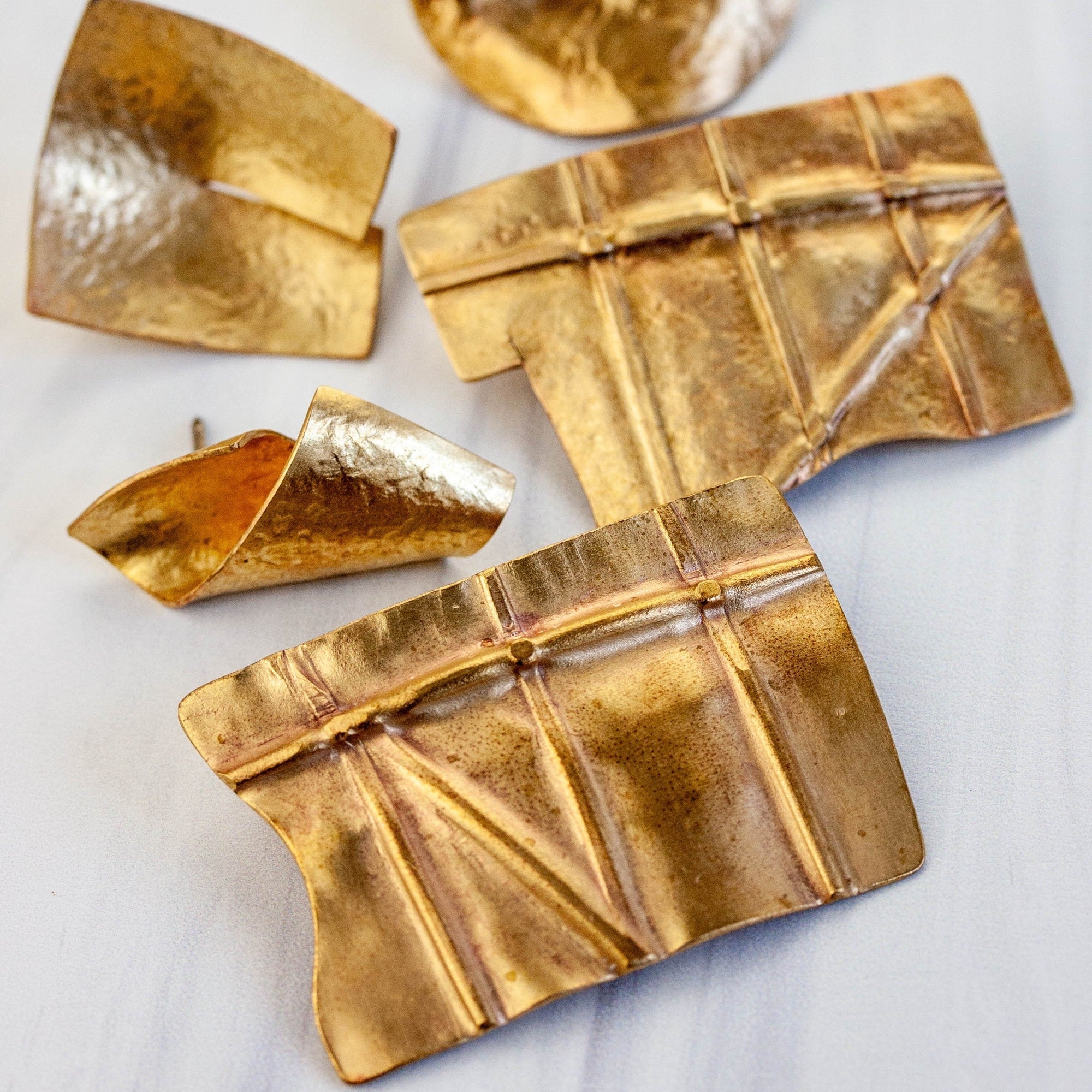 The Inspiration behind: Contour