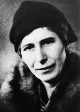 Geologist of the Month: Inge Lehmann!