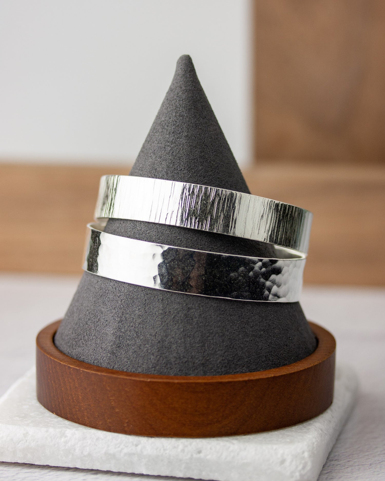 How to Find Your Bracelet Size