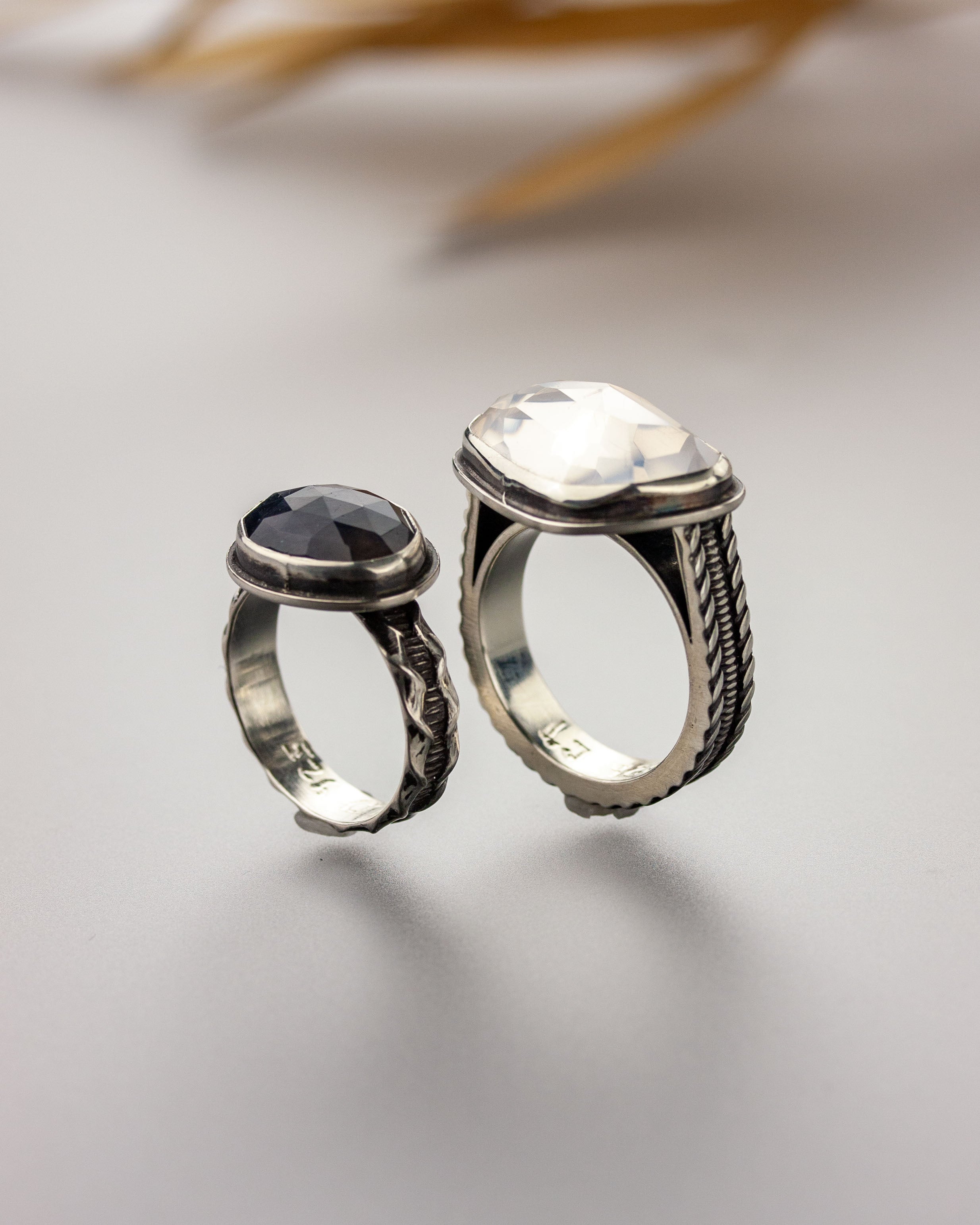 Rings