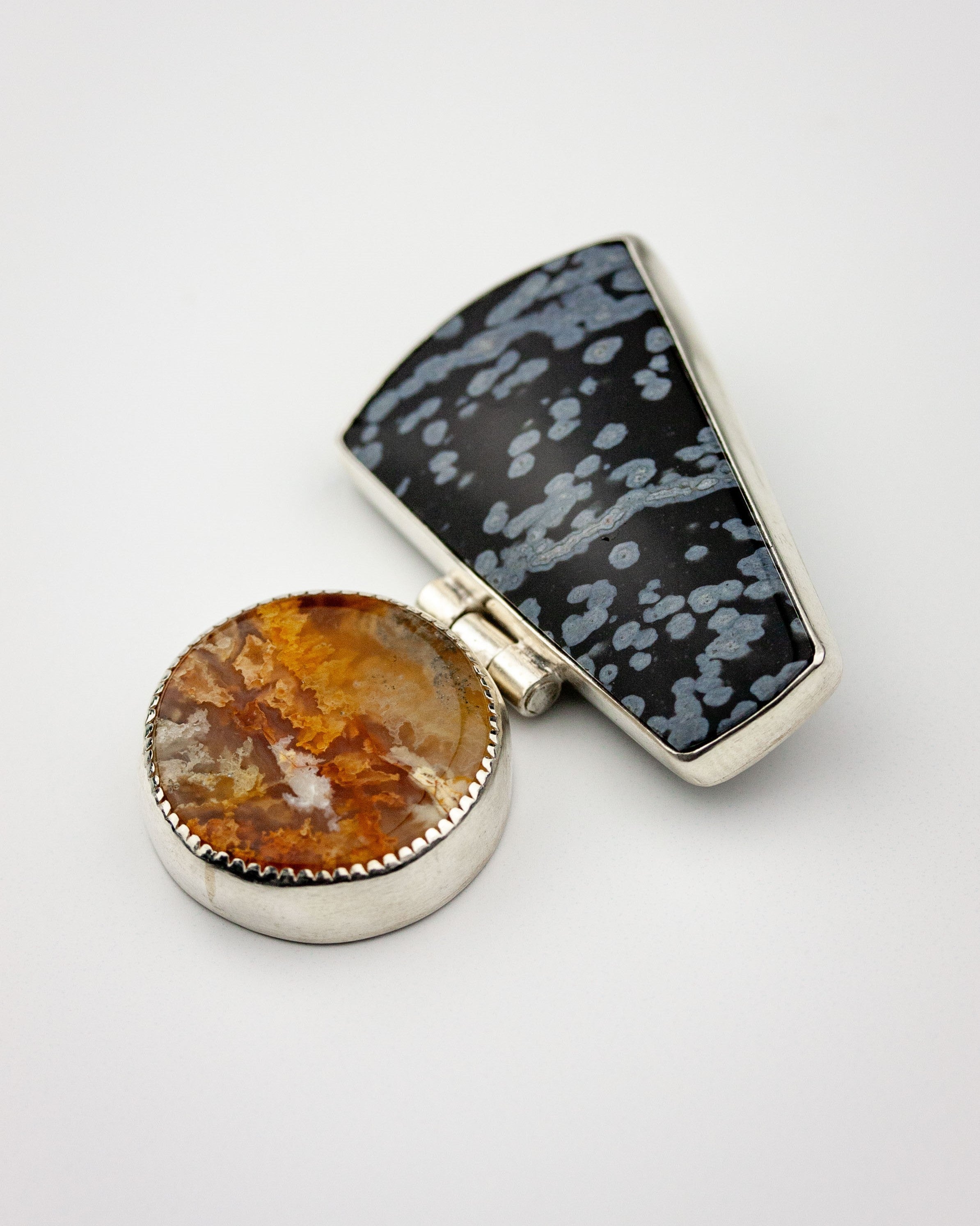 Brooches