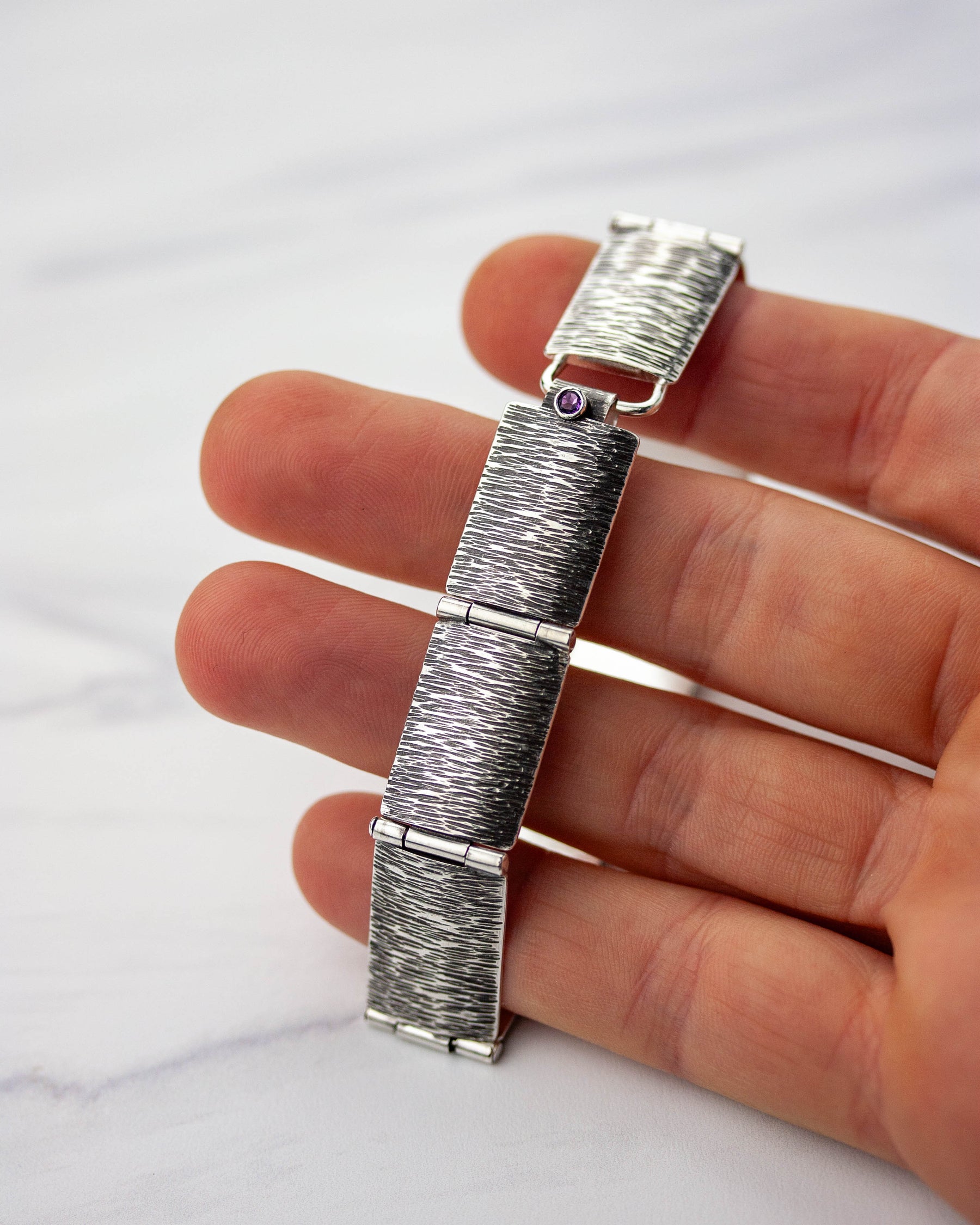 Cosmic Bracelet