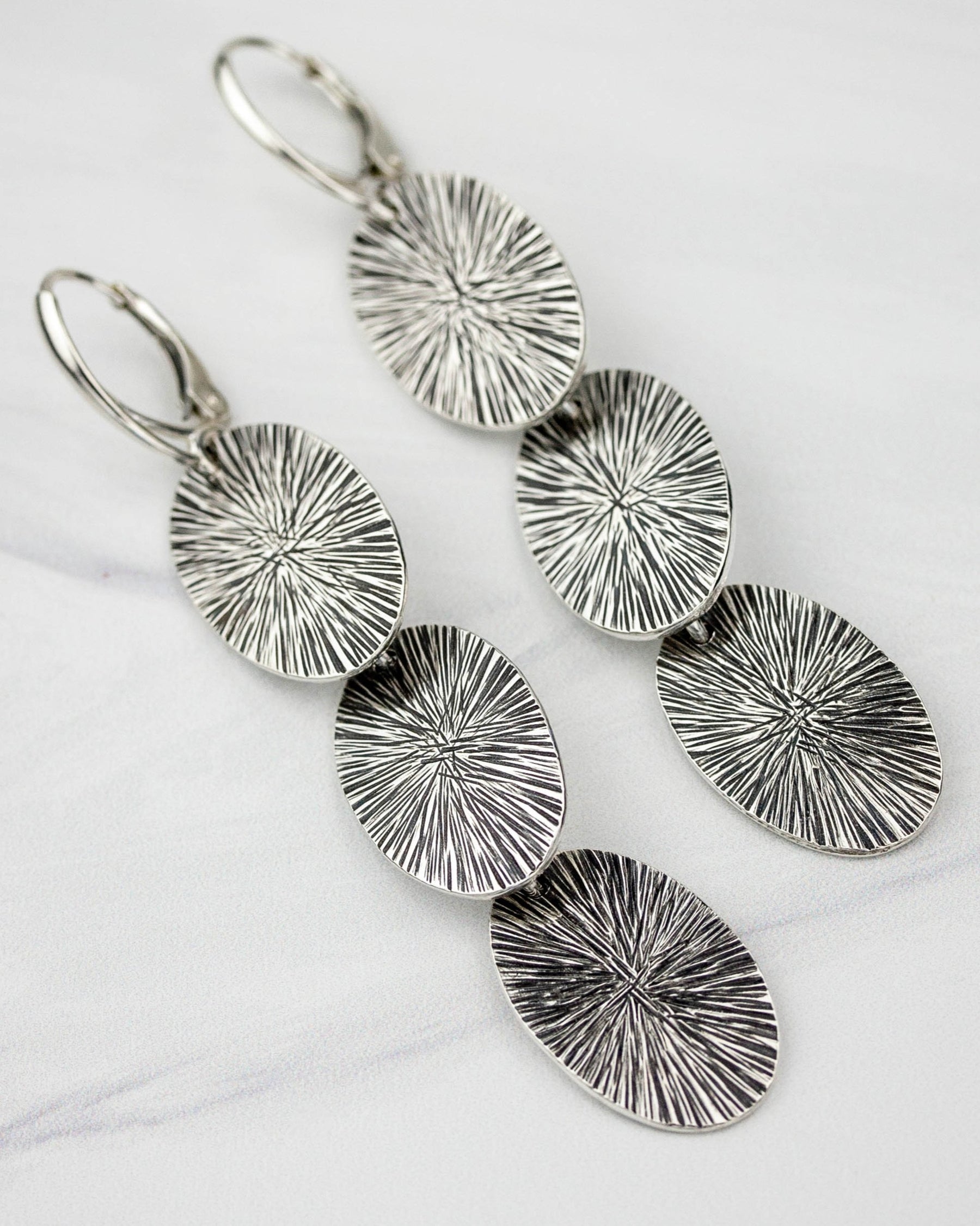 Nova Earrings