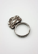 Dali Upright Ring - US 5.75