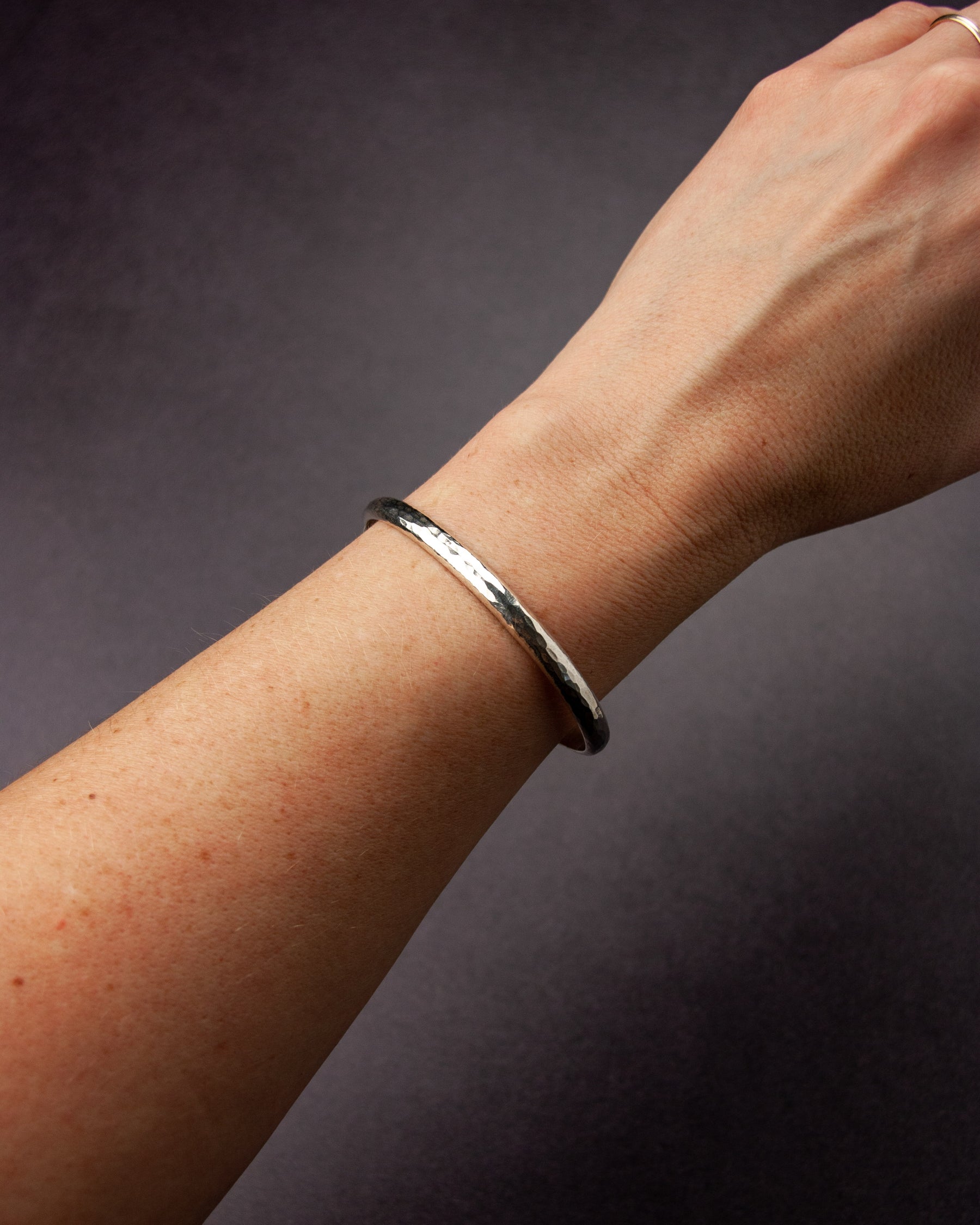 Starlight Cuff Bracelet