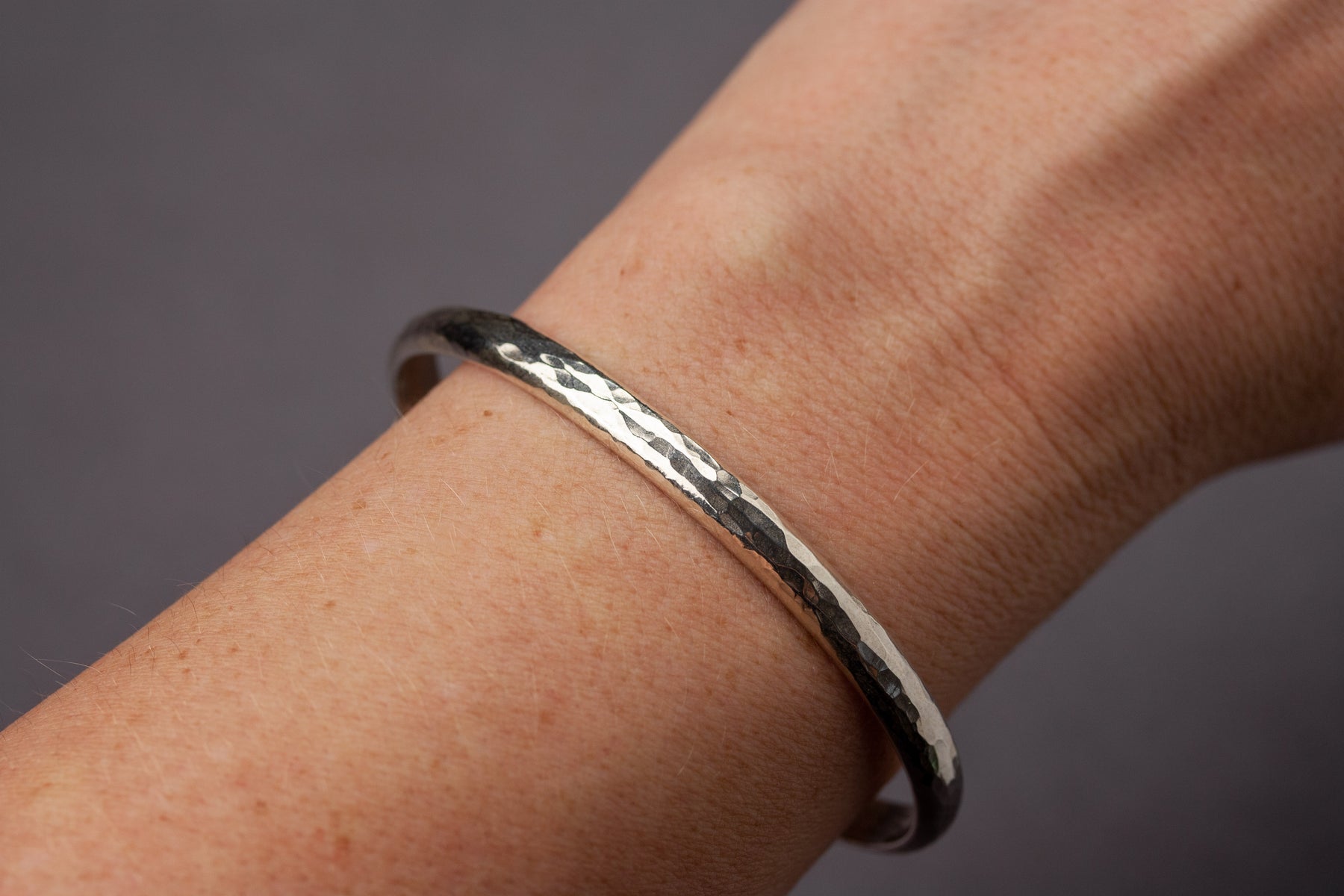Starlight Cuff Bracelet