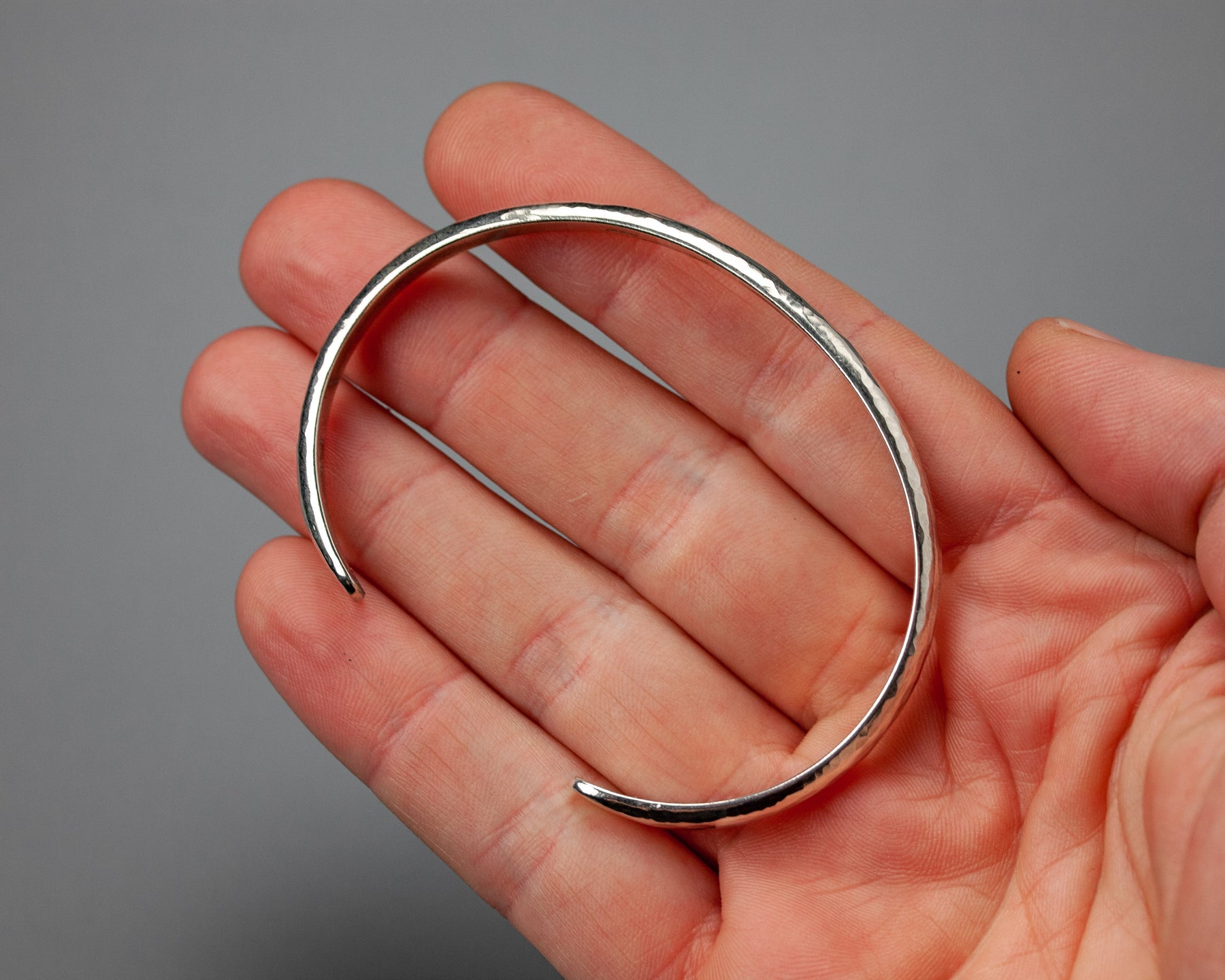 Starlight Cuff Bracelet