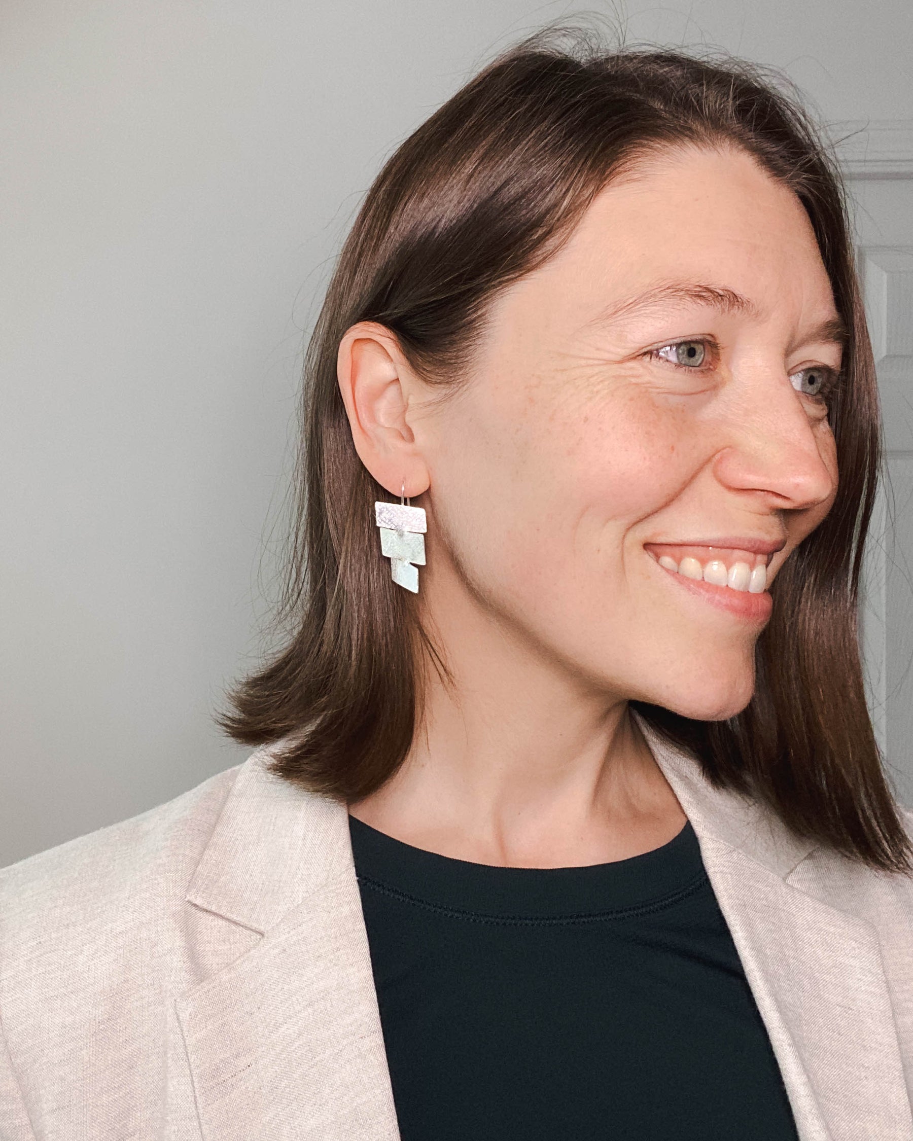 Helix Earrings