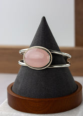 Orb Cuff Bracelet