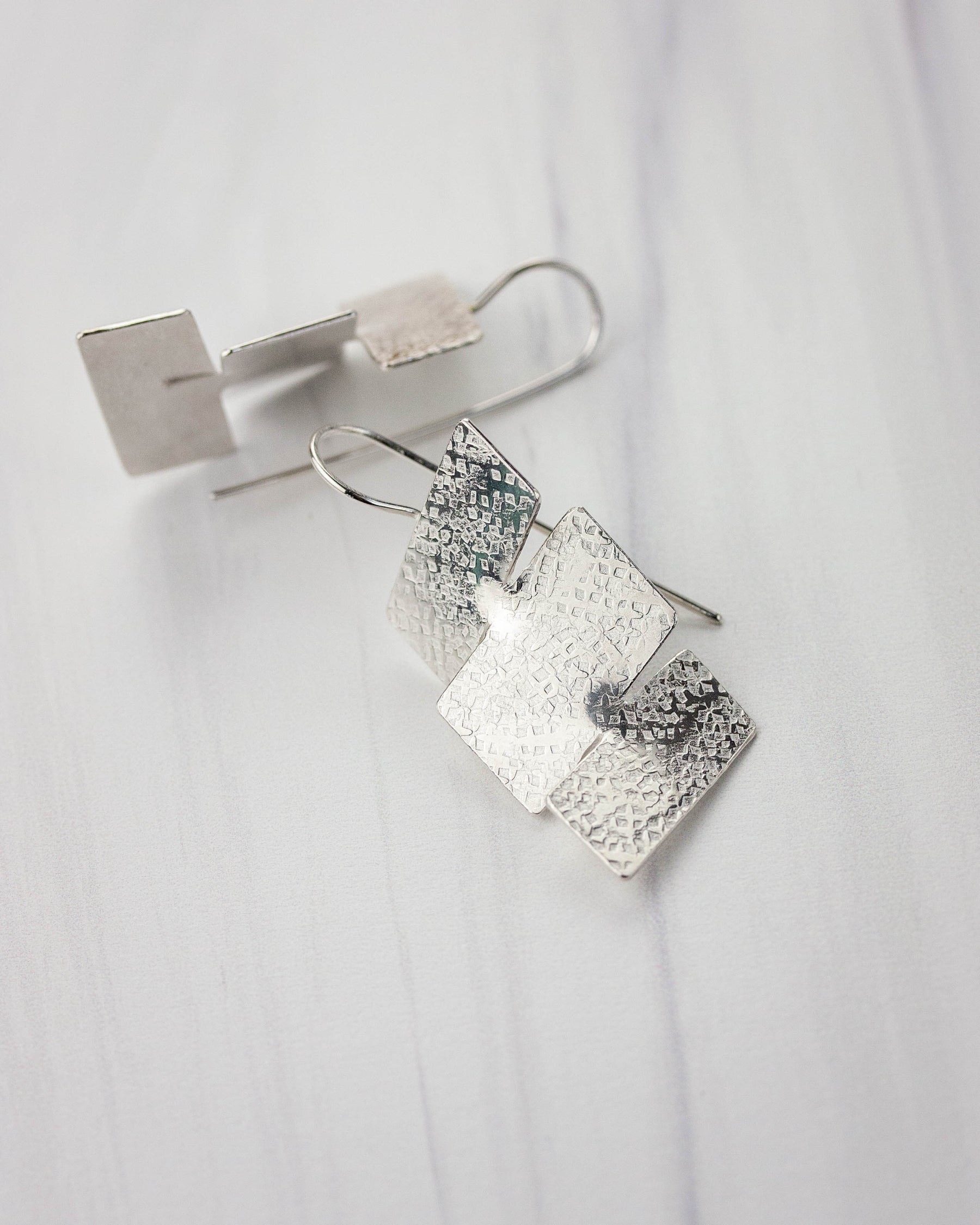 Helix Earrings