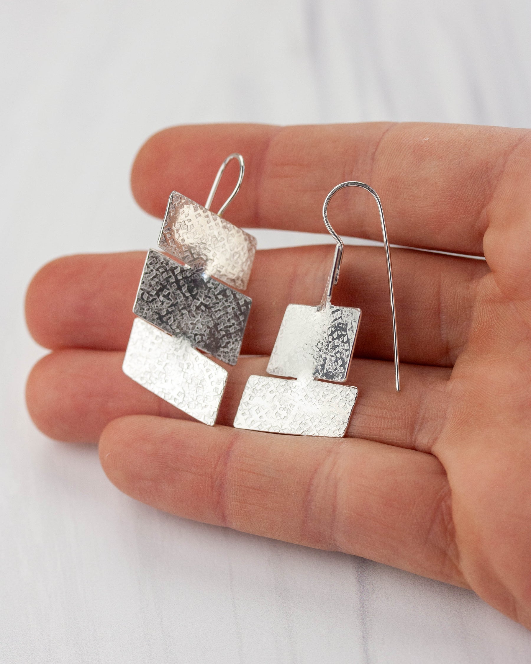 Helix Earrings