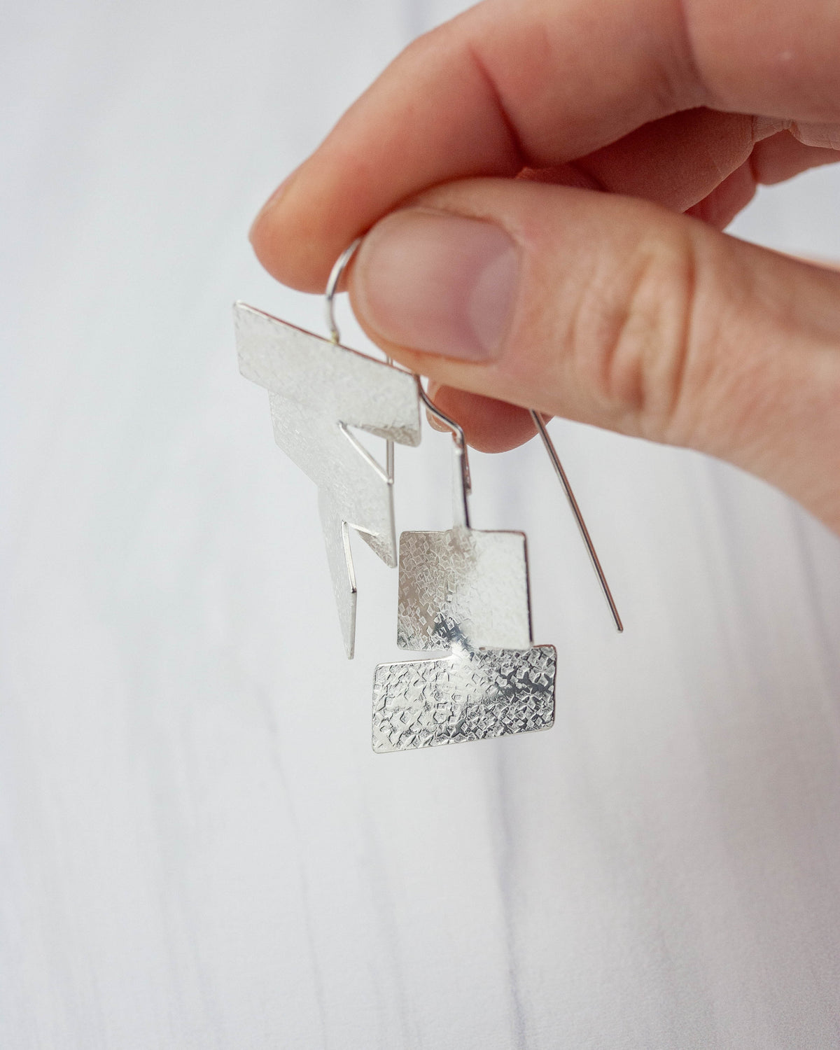 Helix Earrings