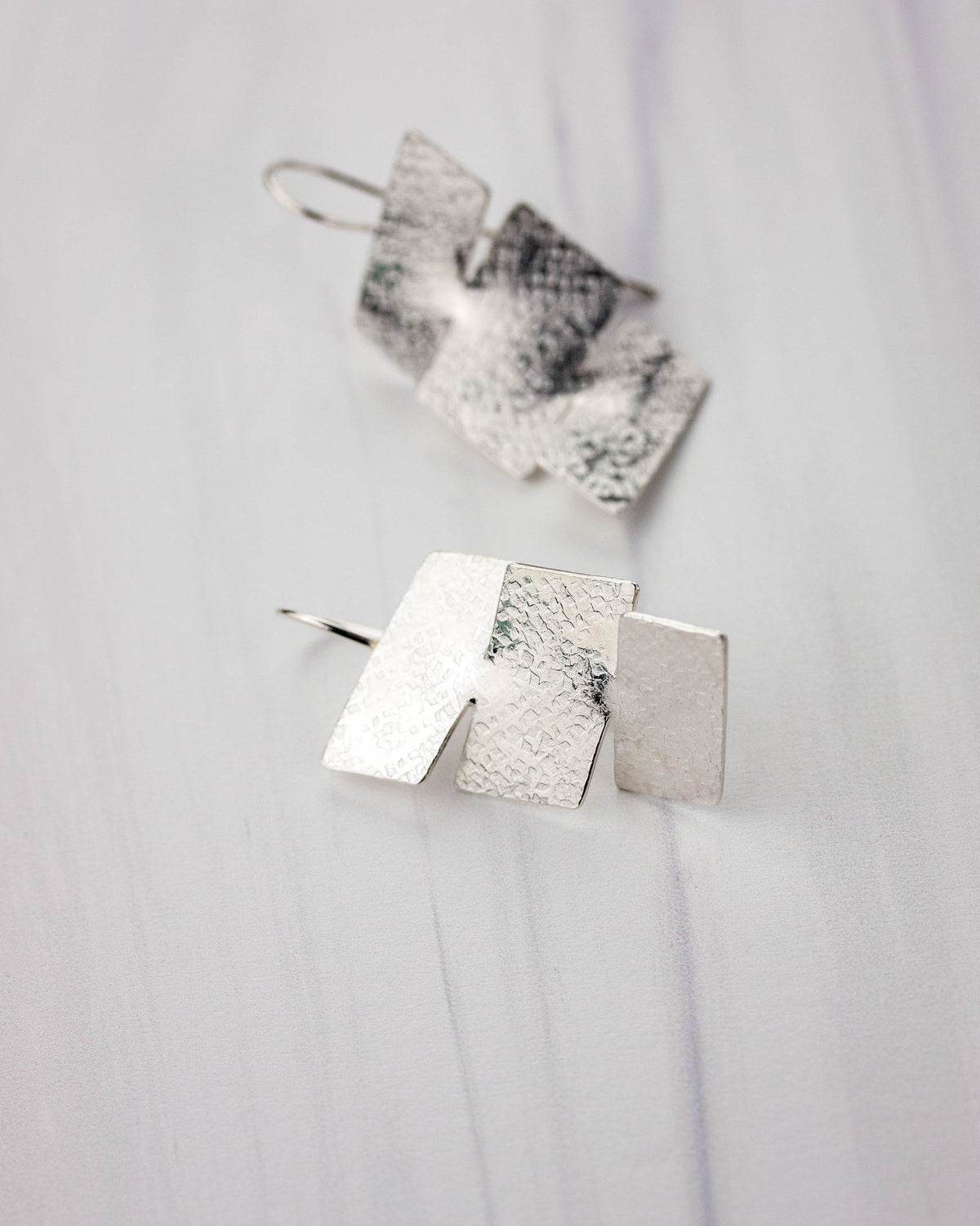 Helix Earrings