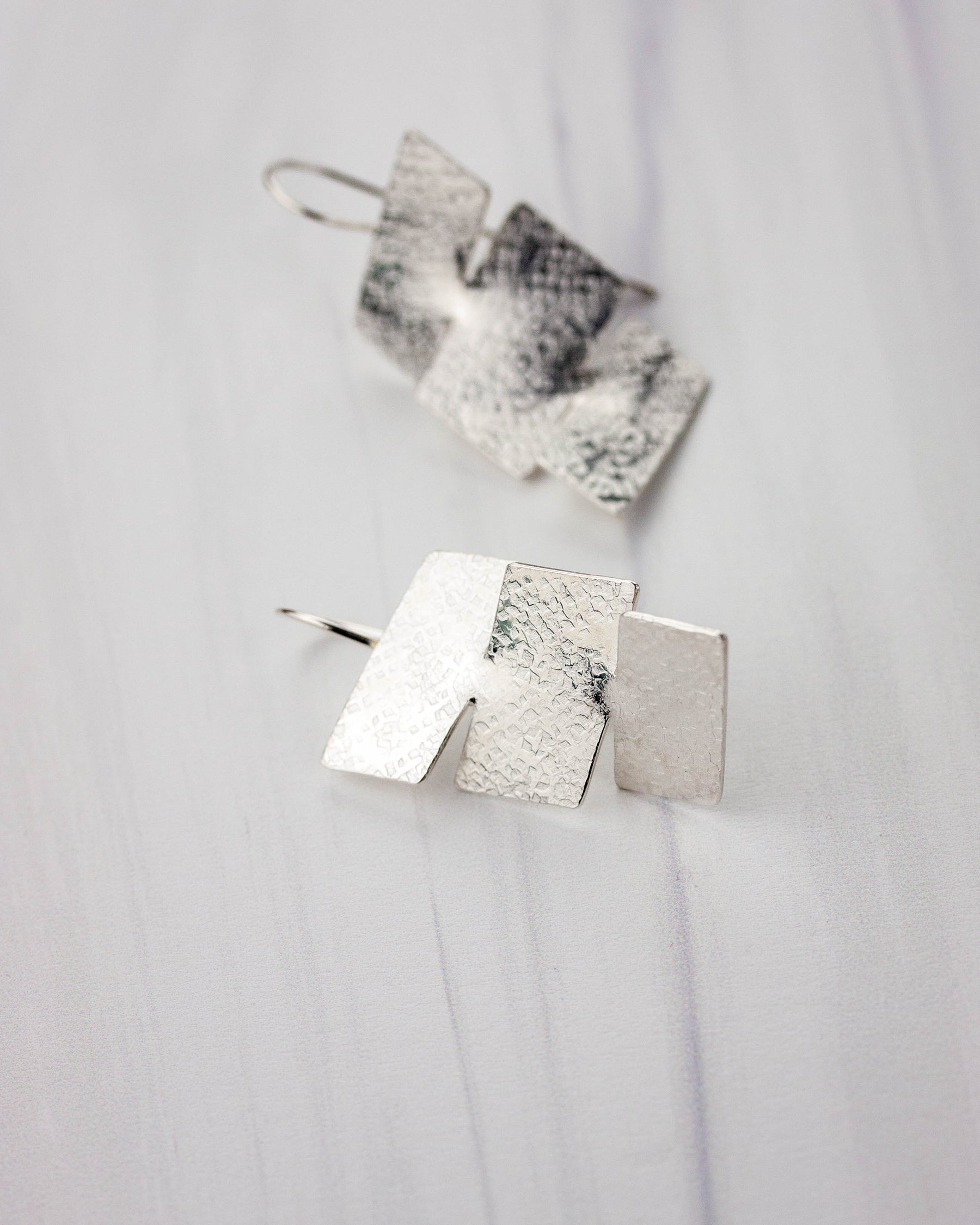 Helix Earrings