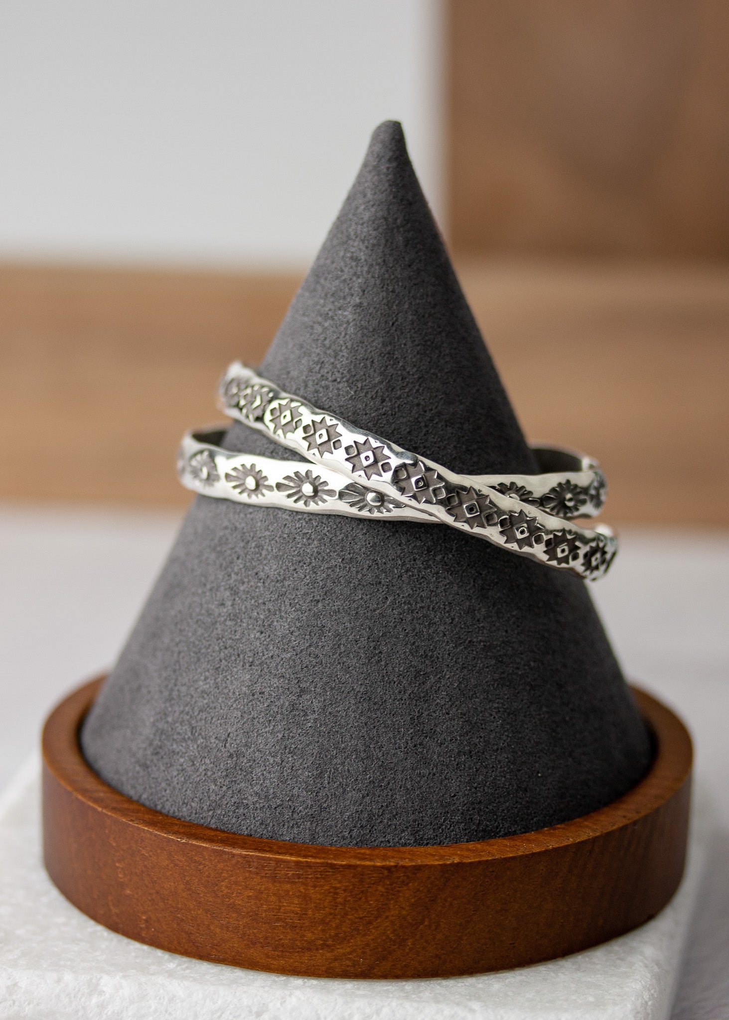 Constellations Cuff Bracelet