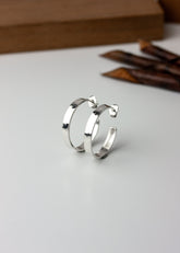 Ripples Hoops
