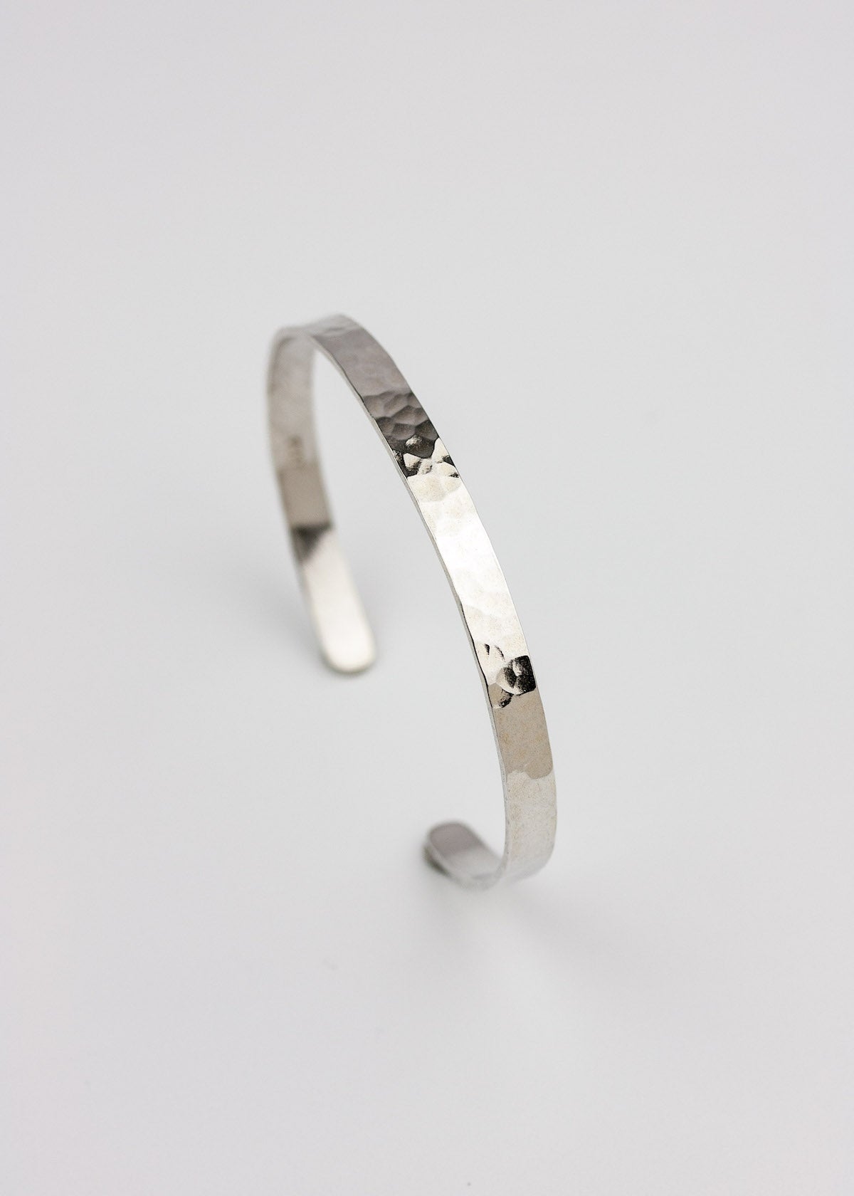 Ripples Cuff Bracelet