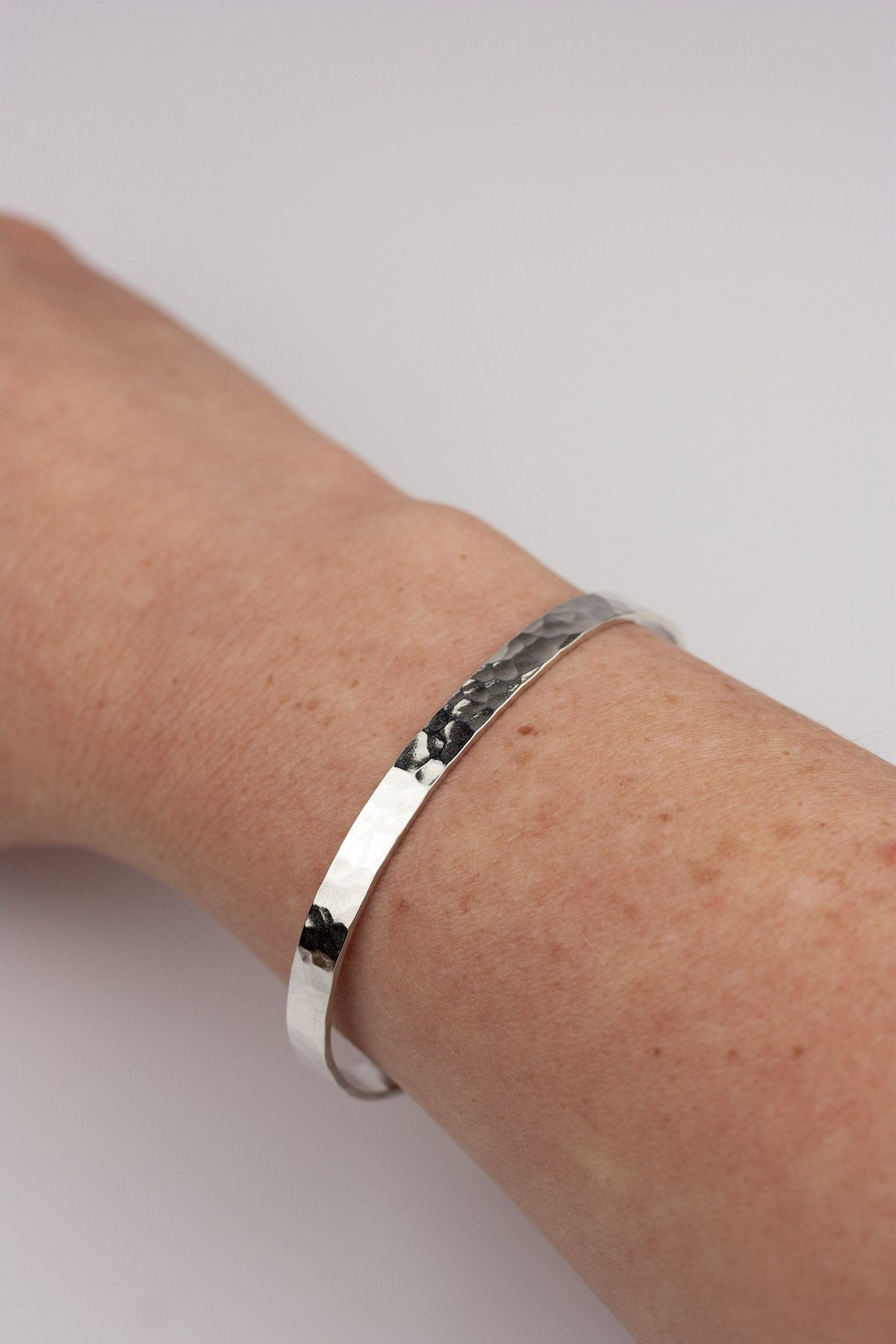 Ripples Cuff Bracelet