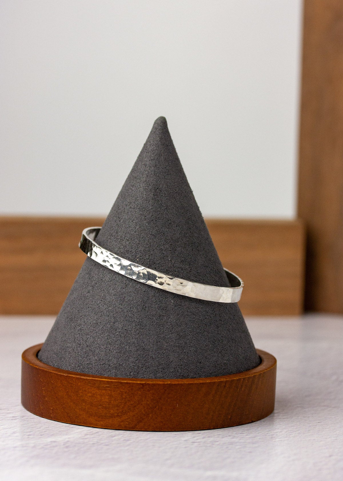 Ripples Cuff Bracelet