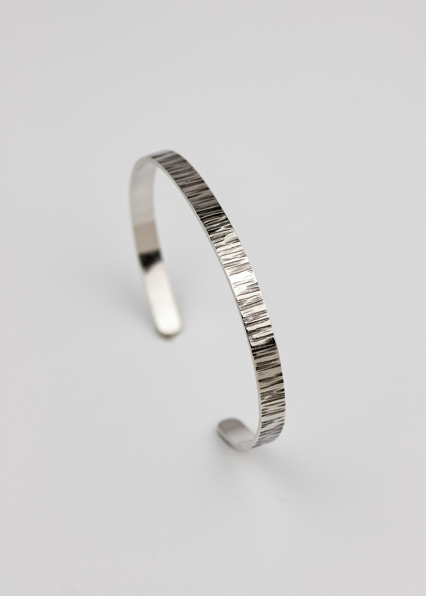 Waterfall Cuff Bracelet