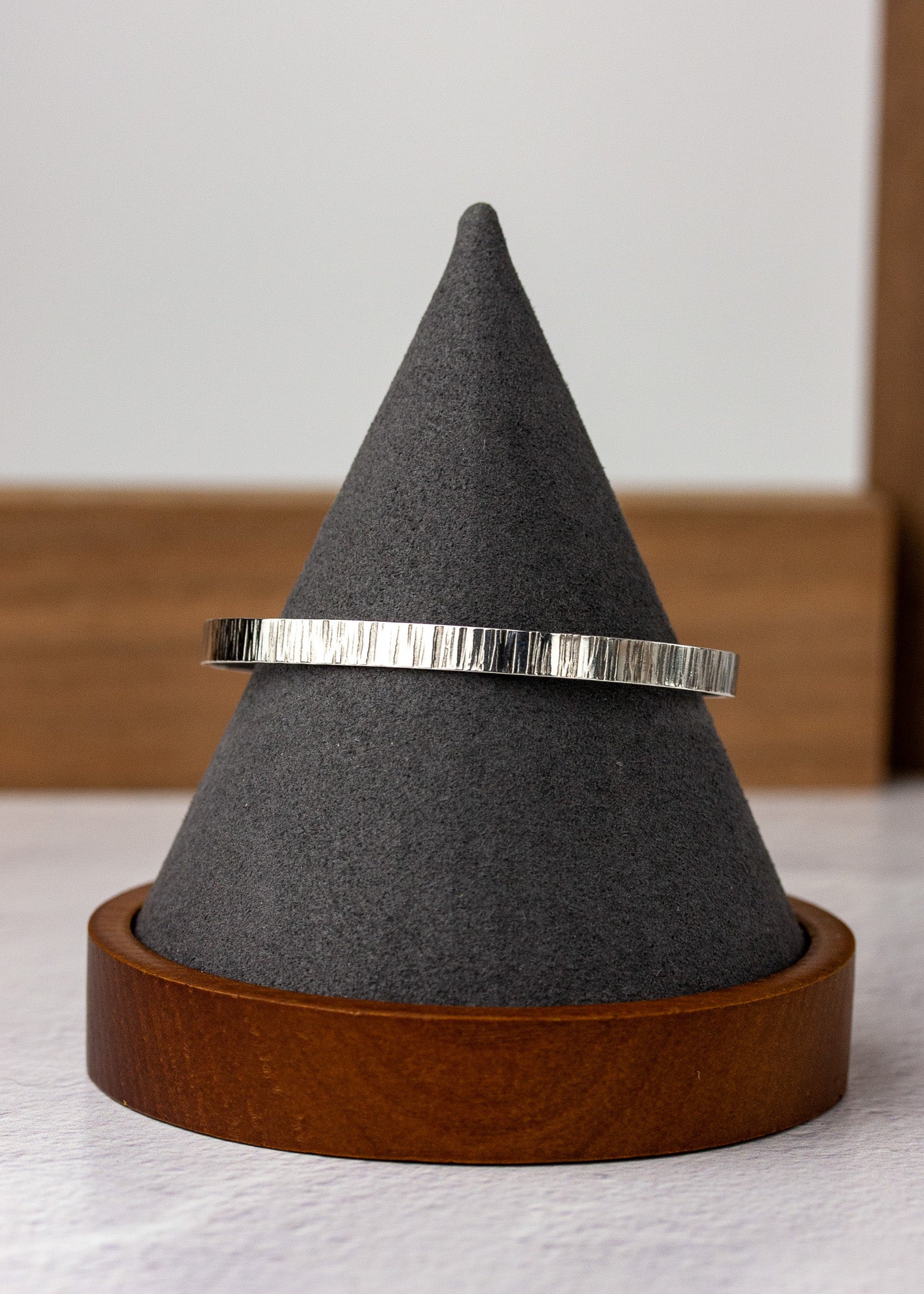 Waterfall Cuff Bracelet