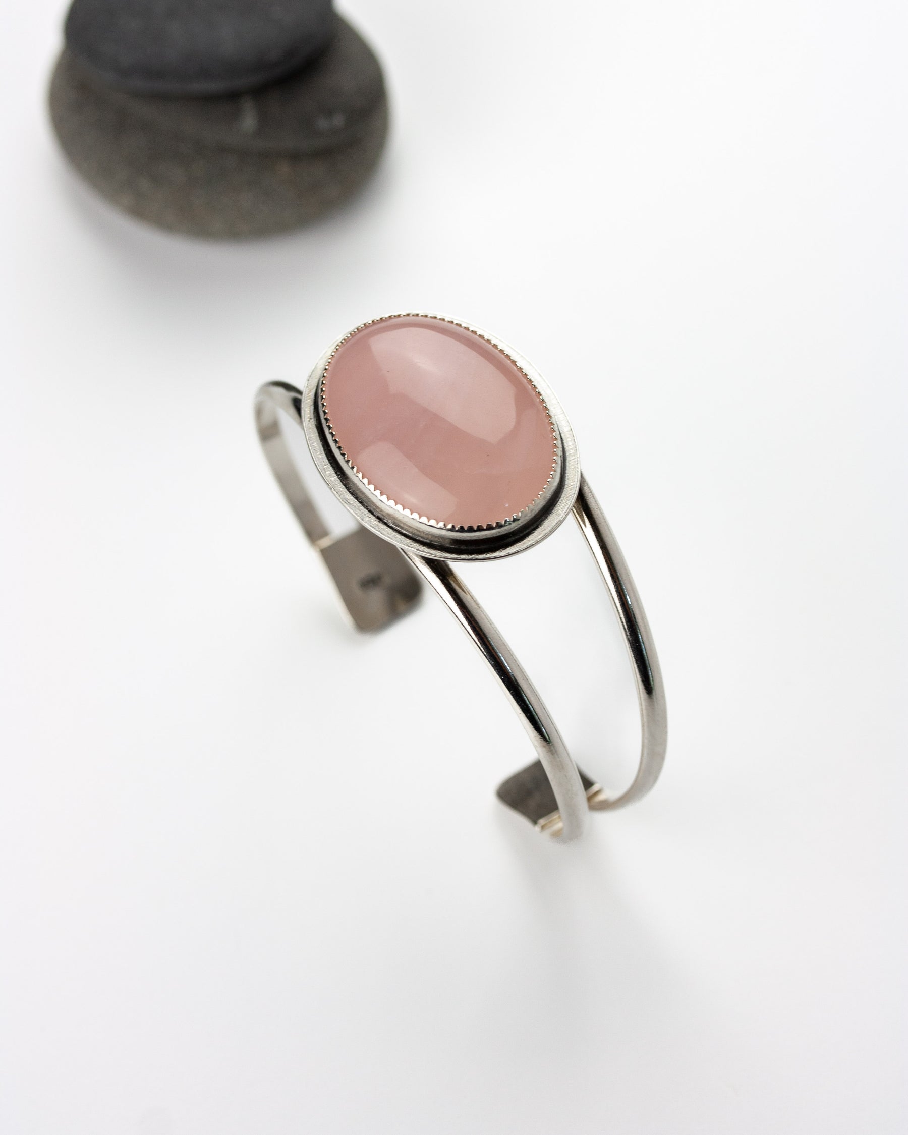 Orb Cuff Bracelet