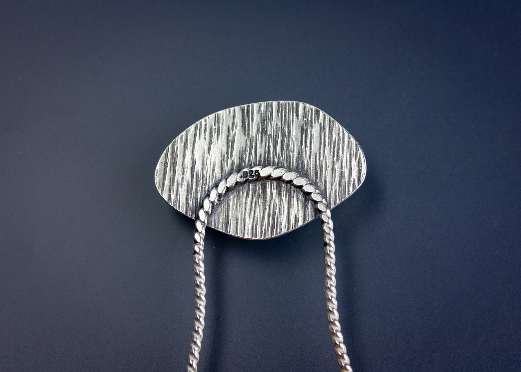 Vert Glass Hair Fork