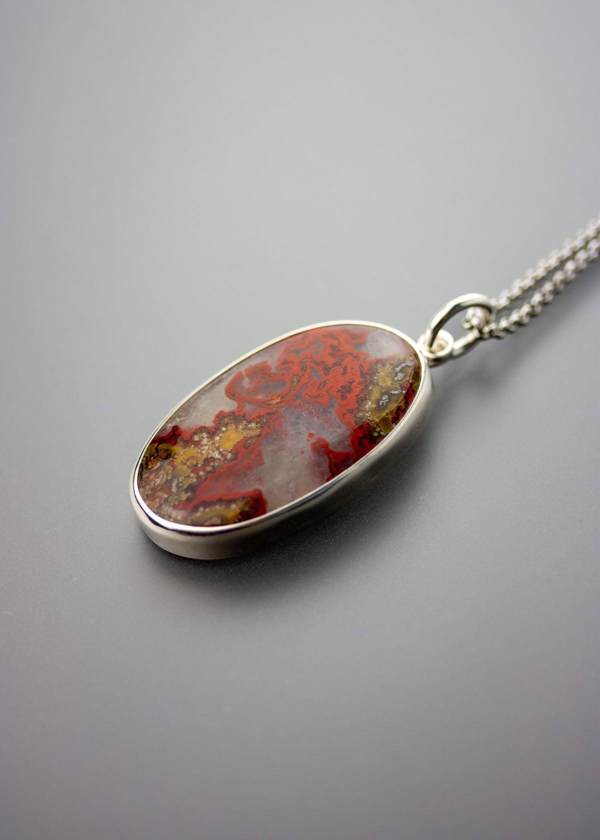 Marais Pendant