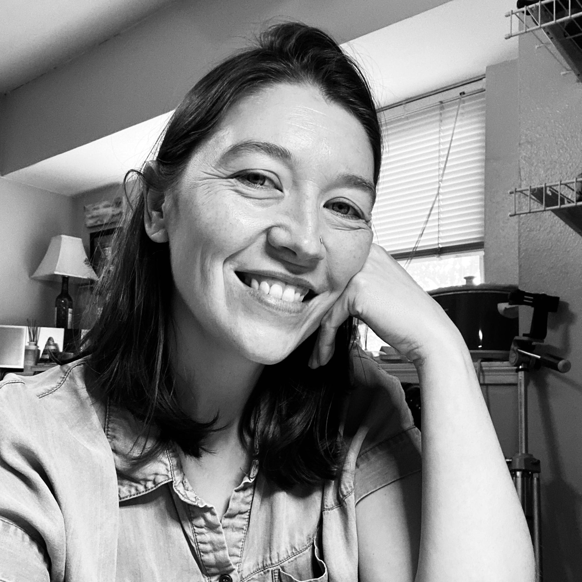 Happy Holidays from Geophilia Studio