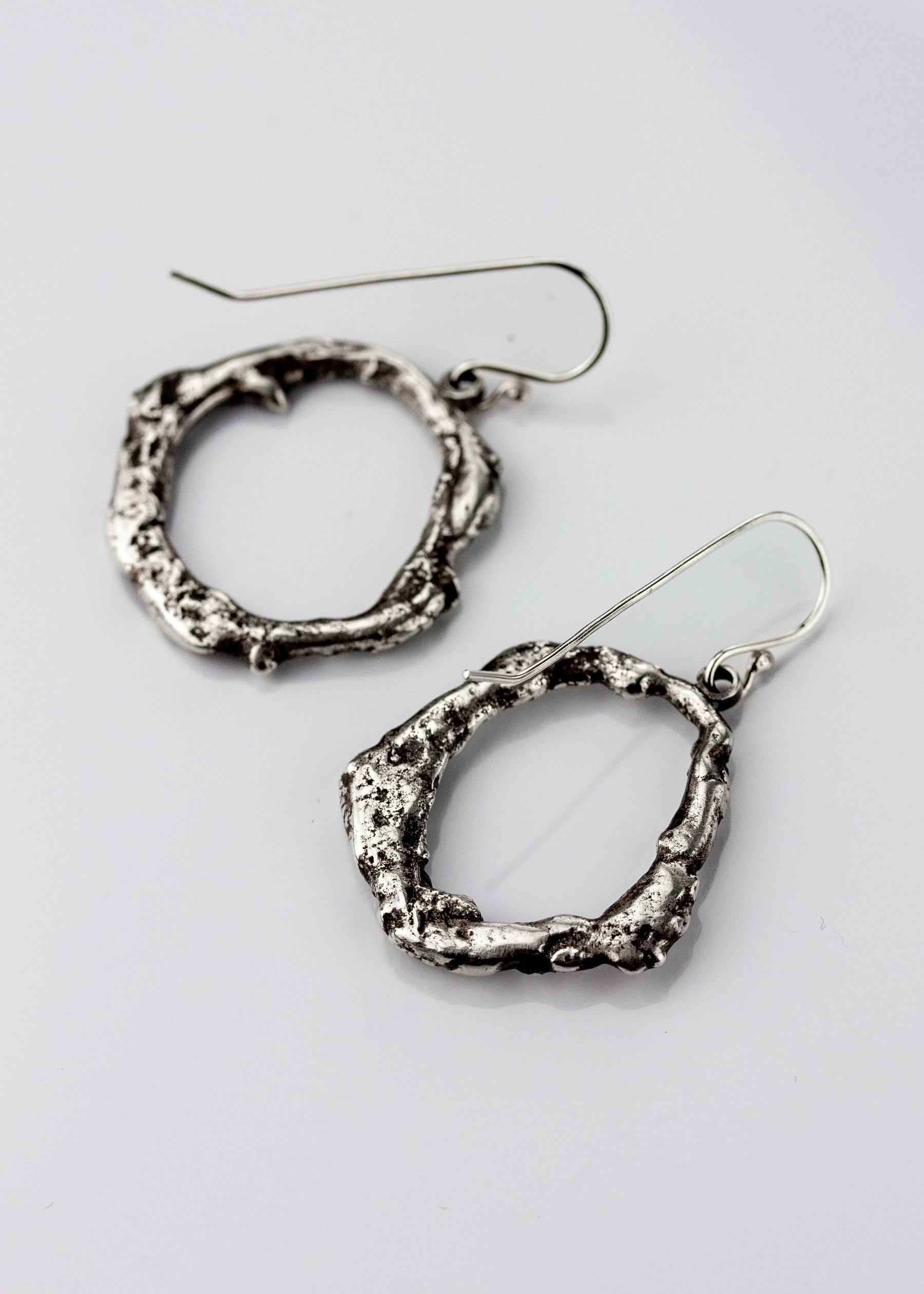 Dali Hoop Earrings