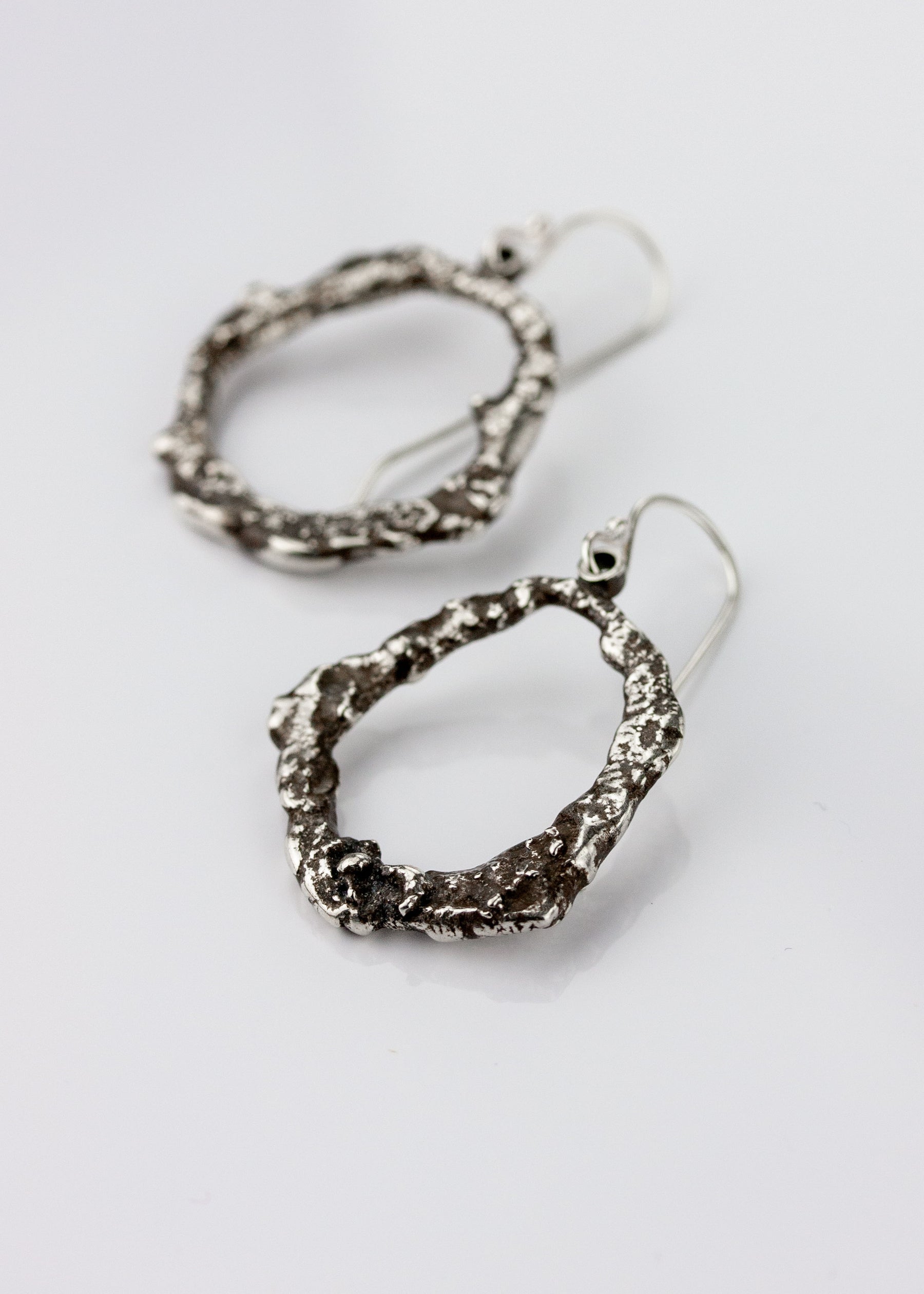 Dali Hoop Earrings