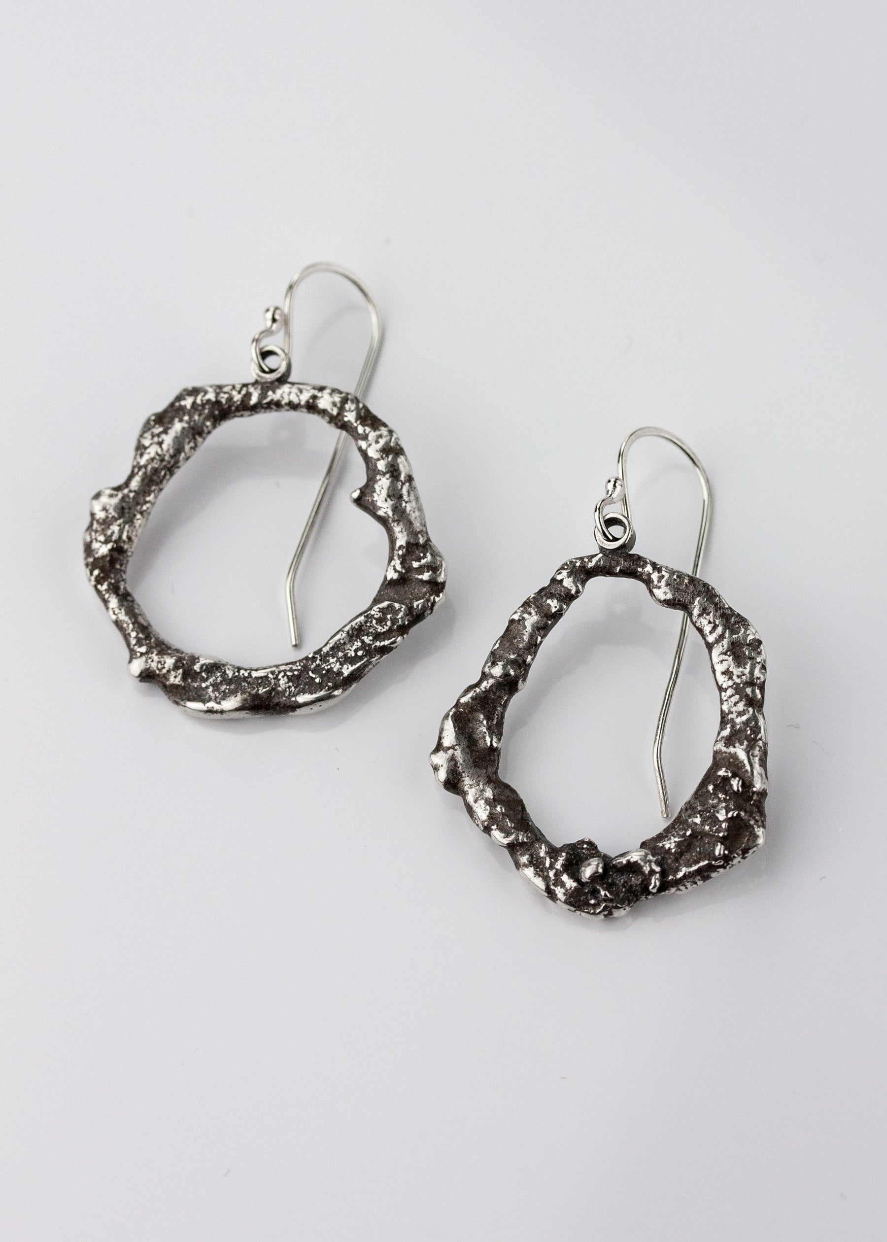 Dali Hoop Earrings