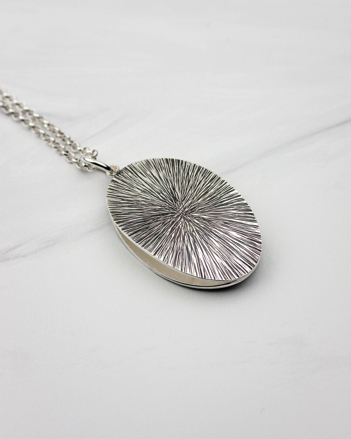 Stella Large Pendant
