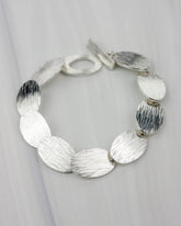 Solaris Linked Bracelet