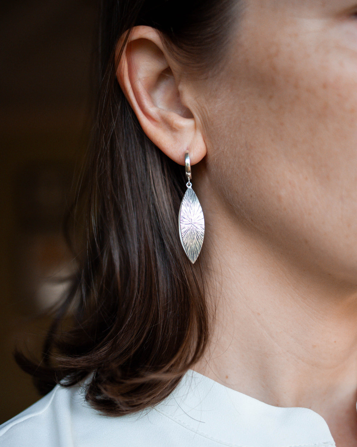 Luminosa Earrings