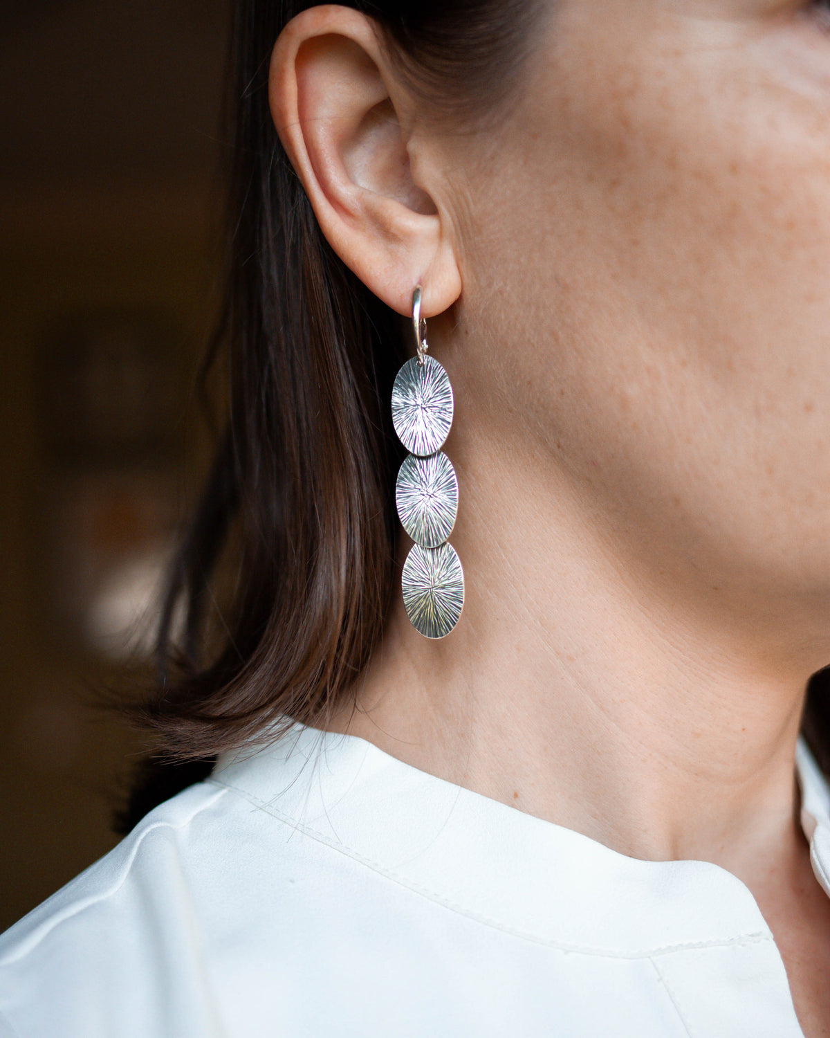 Nova Earrings