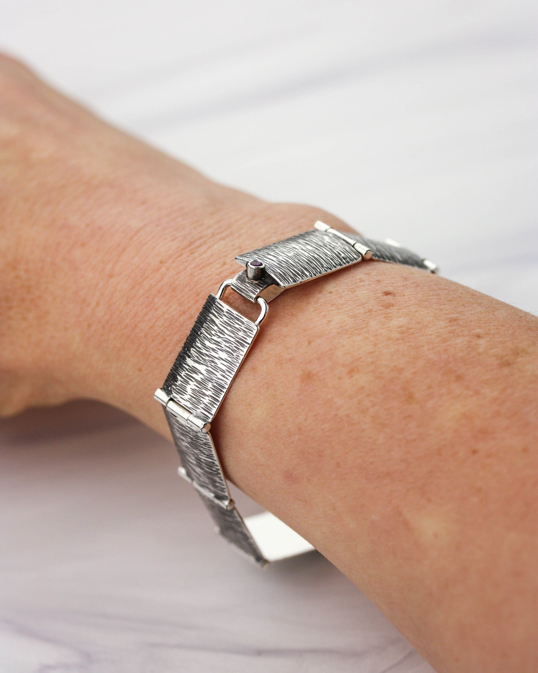 Cosmic Bracelet
