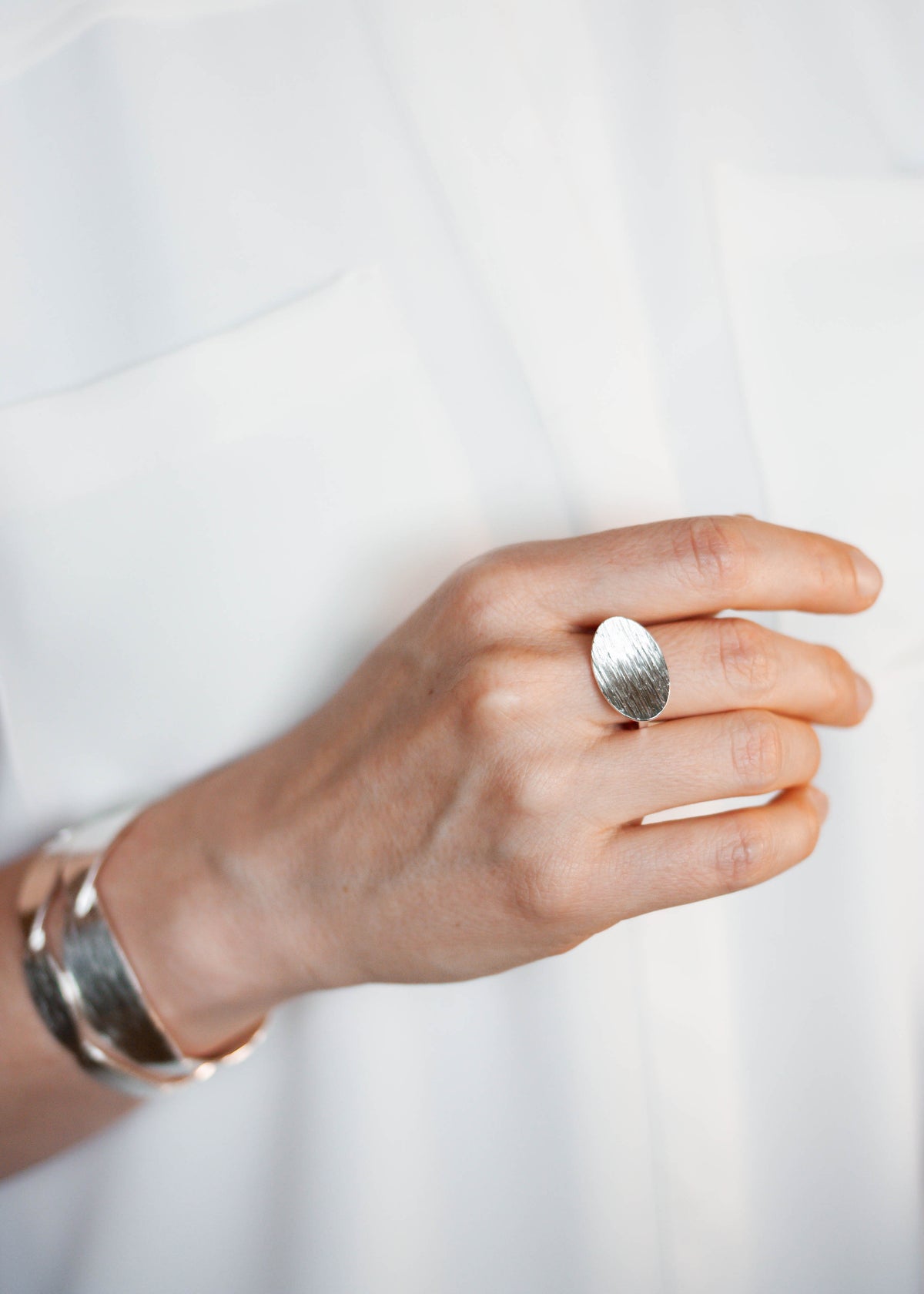 Solaris Ring