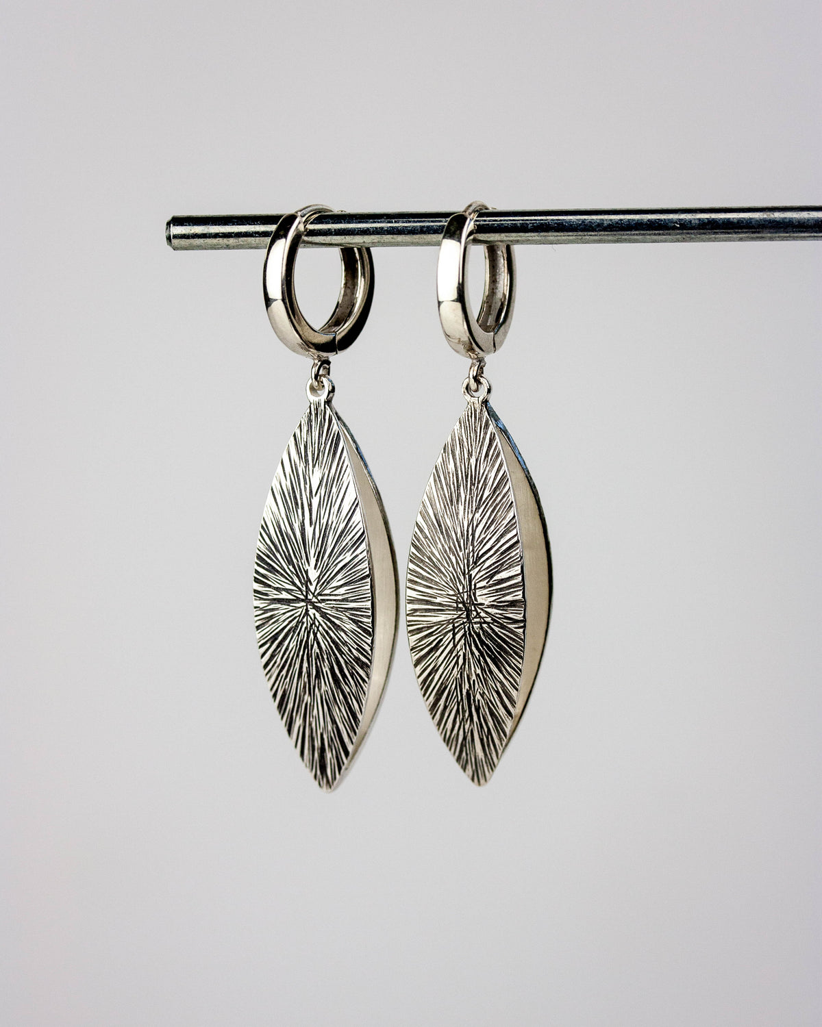 Luminosa Earrings