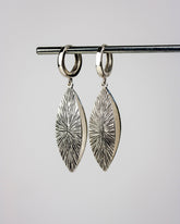 Luminosa Earrings
