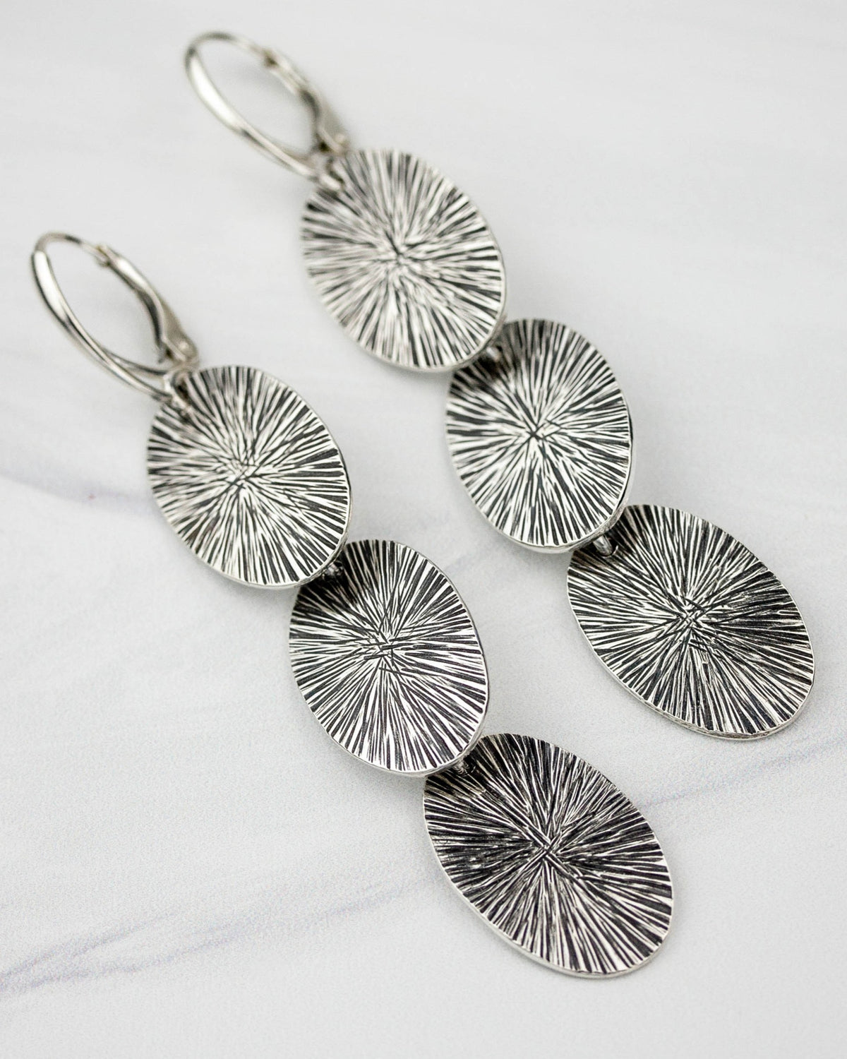 Nova Earrings