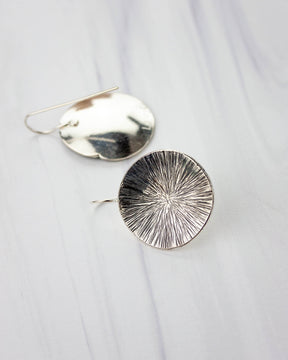 Lucida Earrings