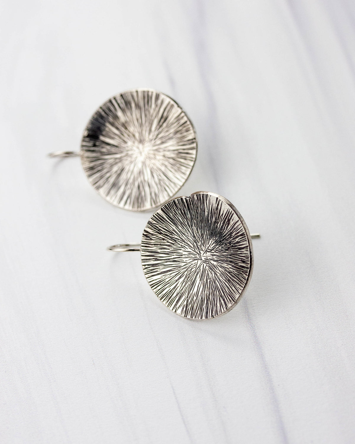 Lucida Earrings