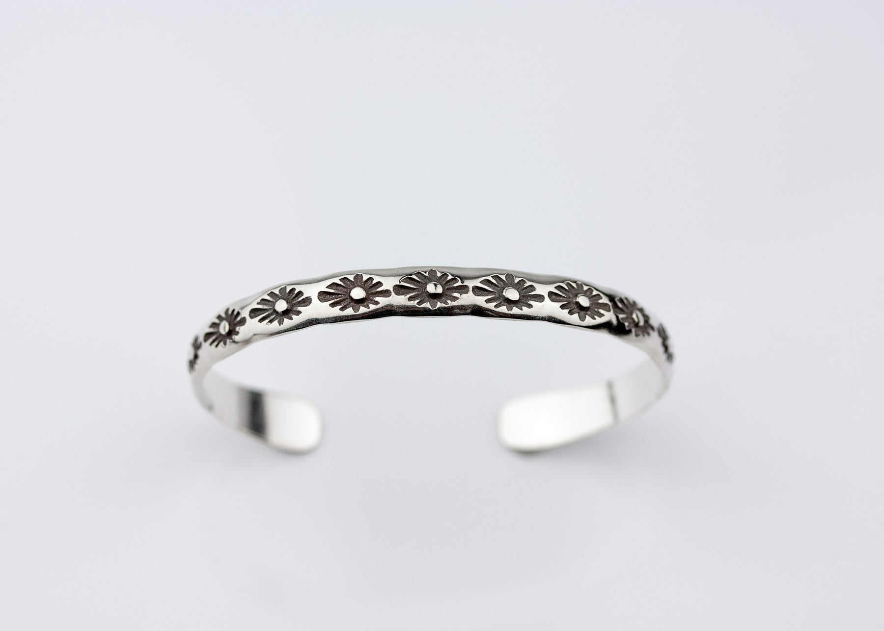 Constellations II Cuff Bracelet