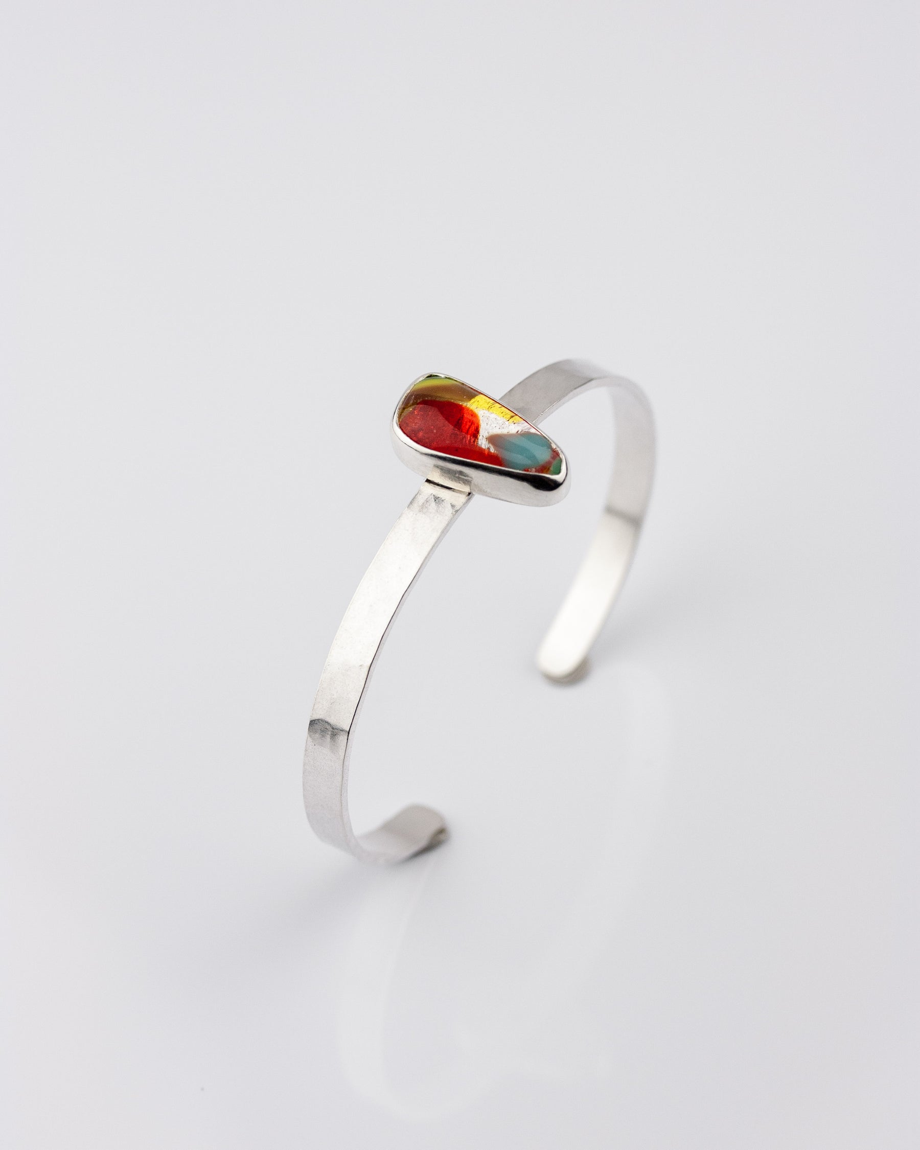 Hard Candy Cuff Bracelet